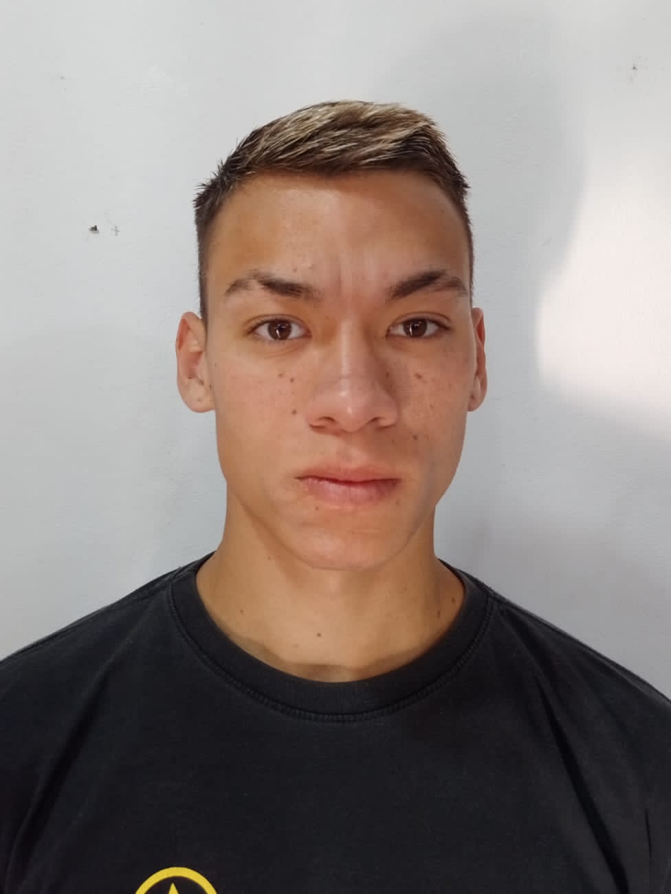 Foto do atleta
