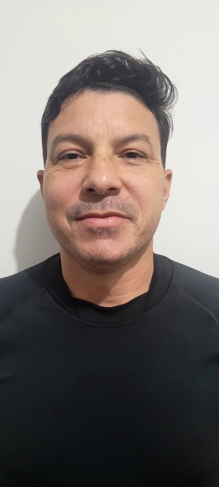 Foto do atleta