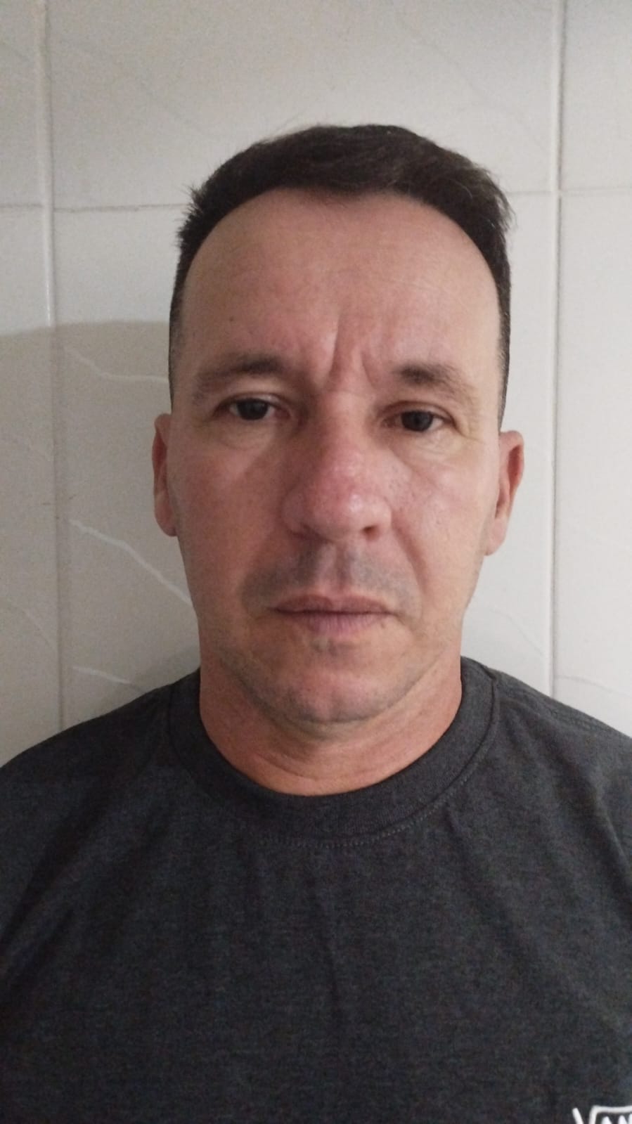 Foto do atleta