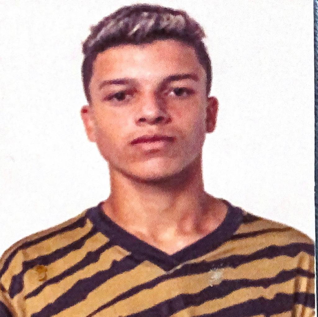 Foto do atleta