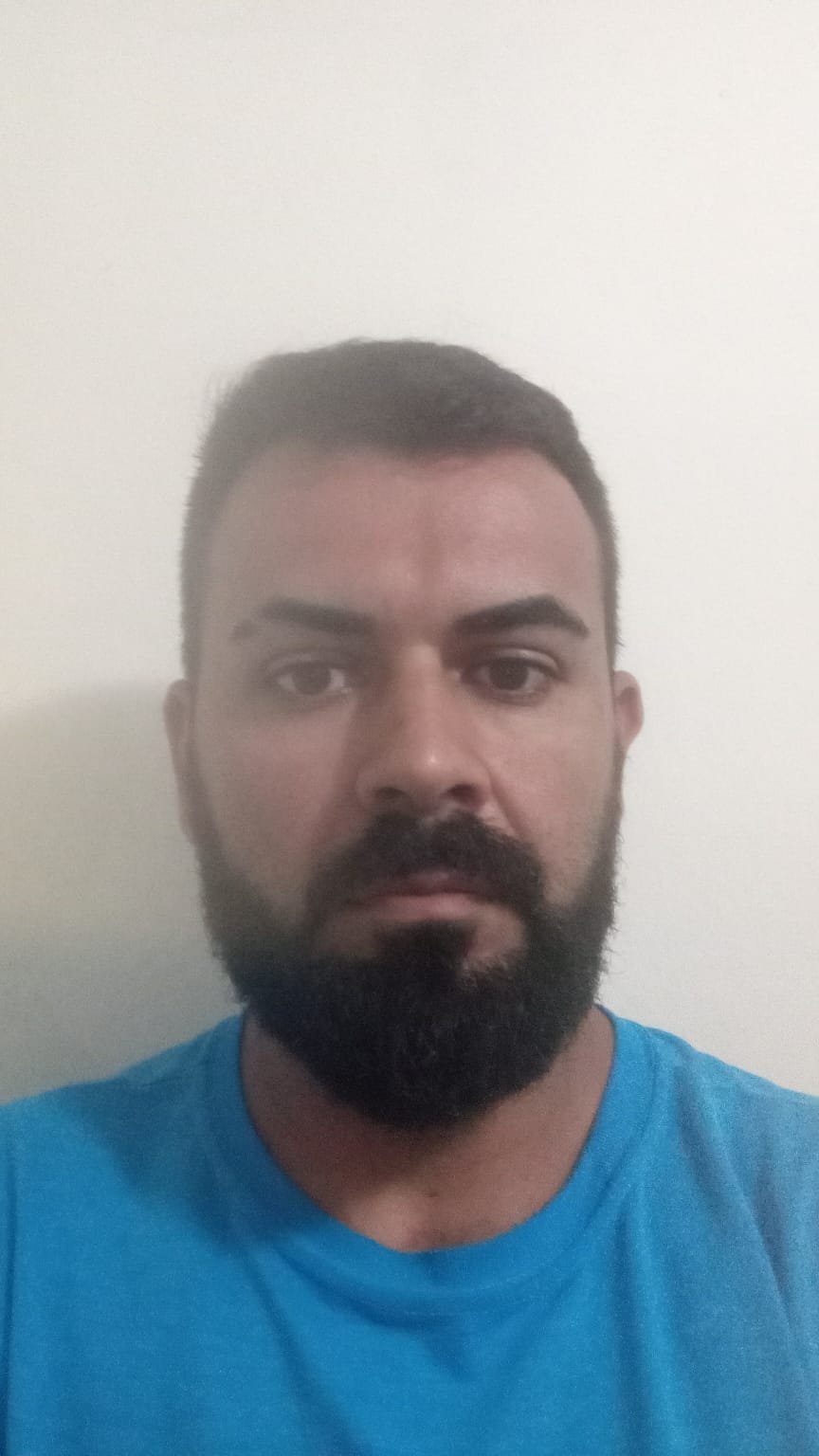 Foto do atleta