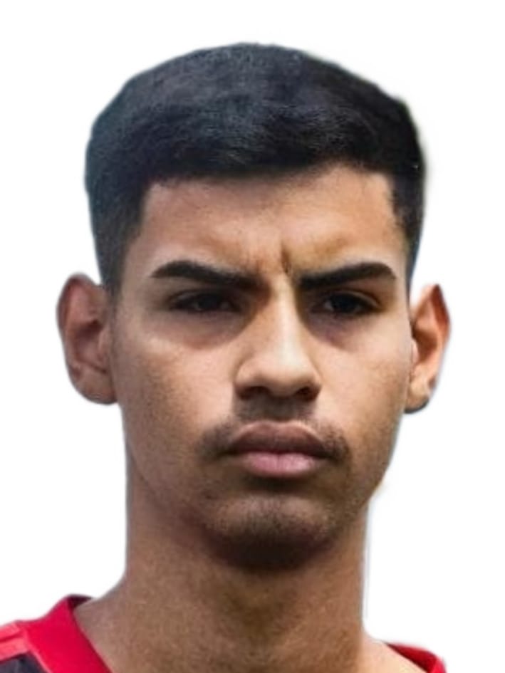 Foto do atleta