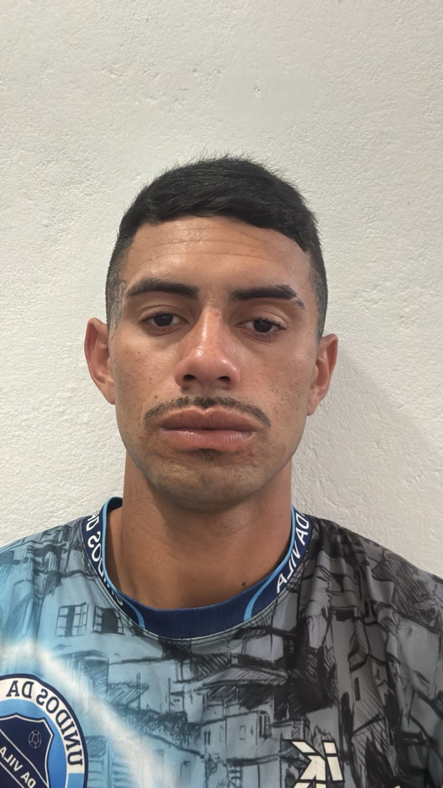 Foto do atleta