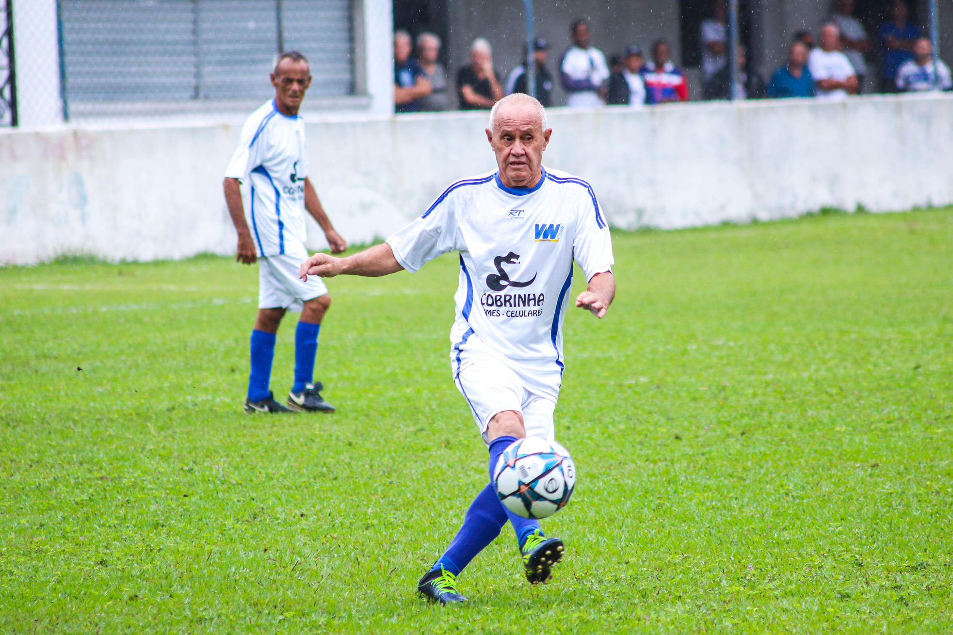 Conheça os Campeões e Vice-Campeões do ano de 1990 da LMFT