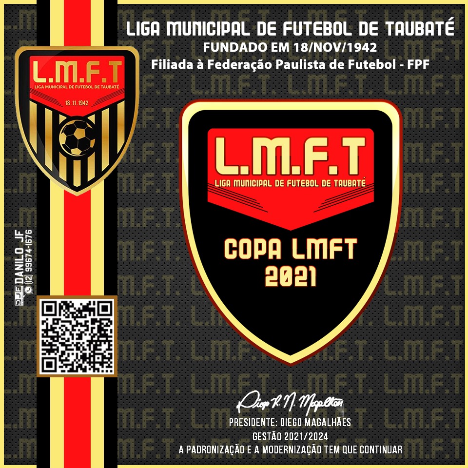 Copa LMFT