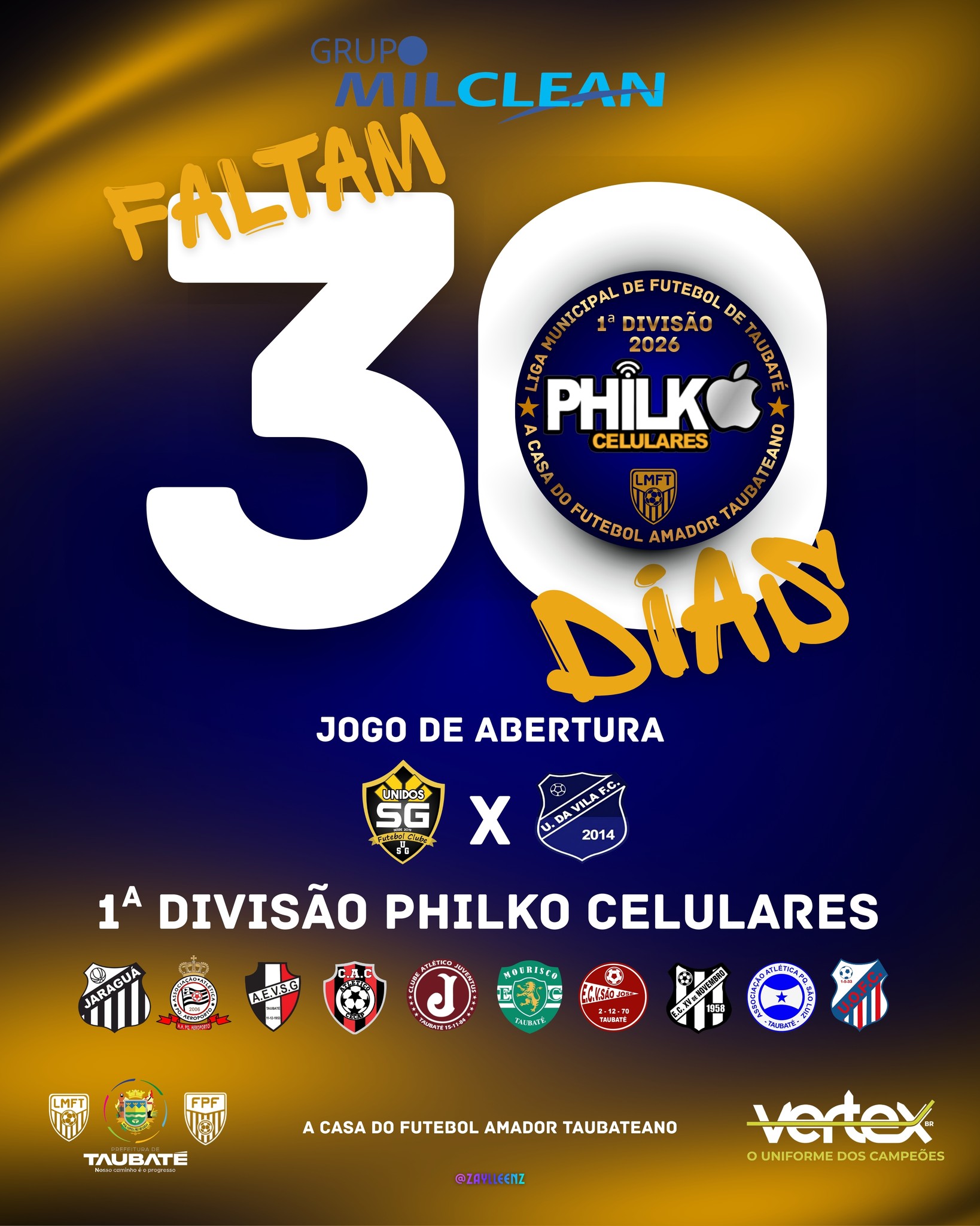 contagem regressiva