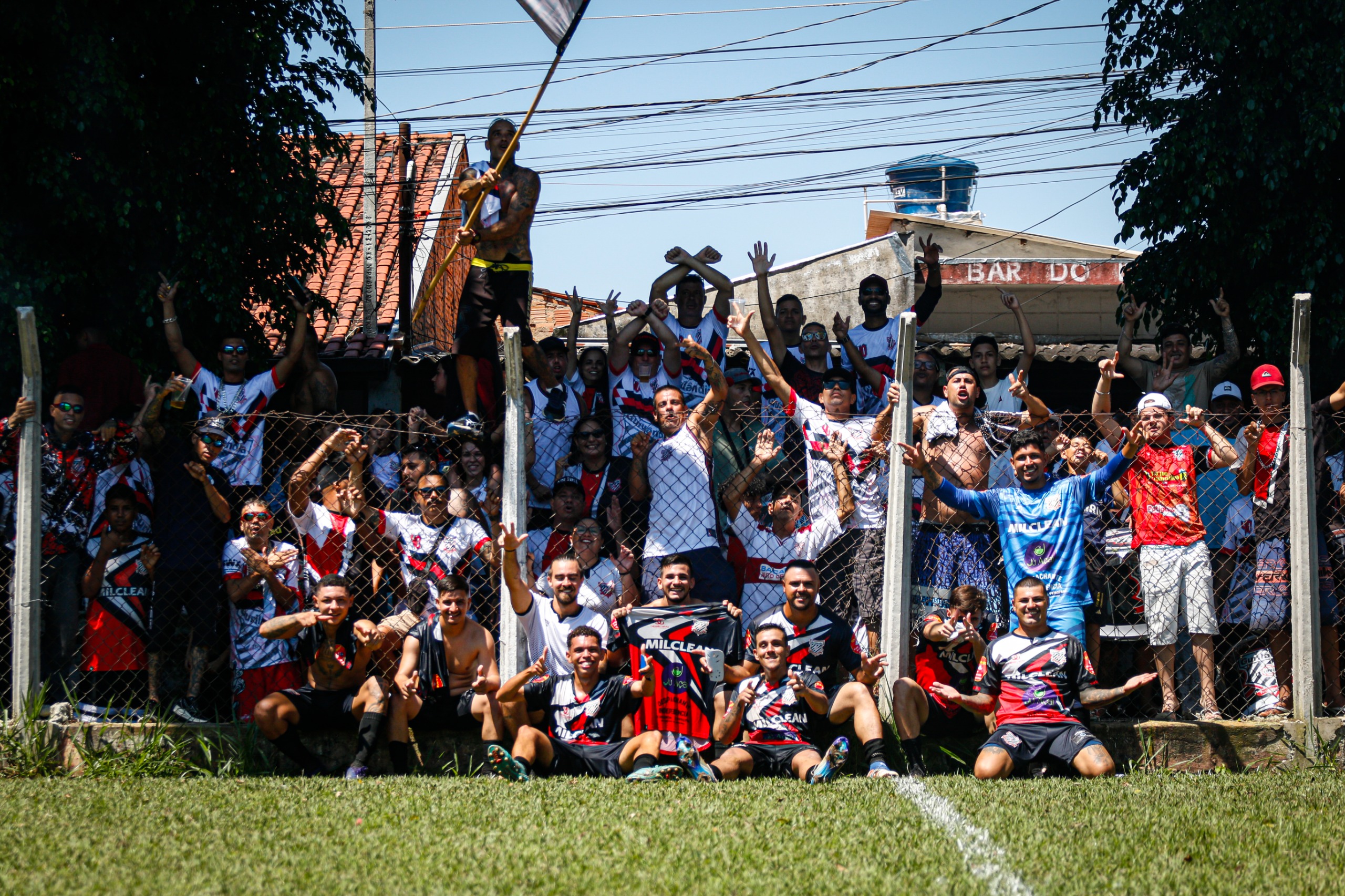 Gurilândia Finalista do Renato Braga 2026