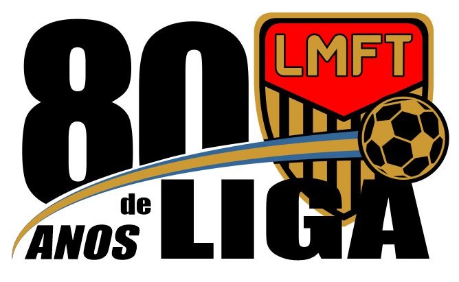 logo comemorativo lmft 80 anos