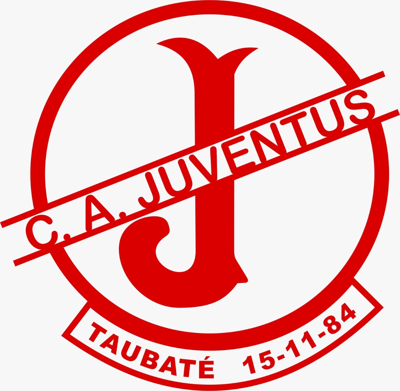 Parabéns CA Juventus