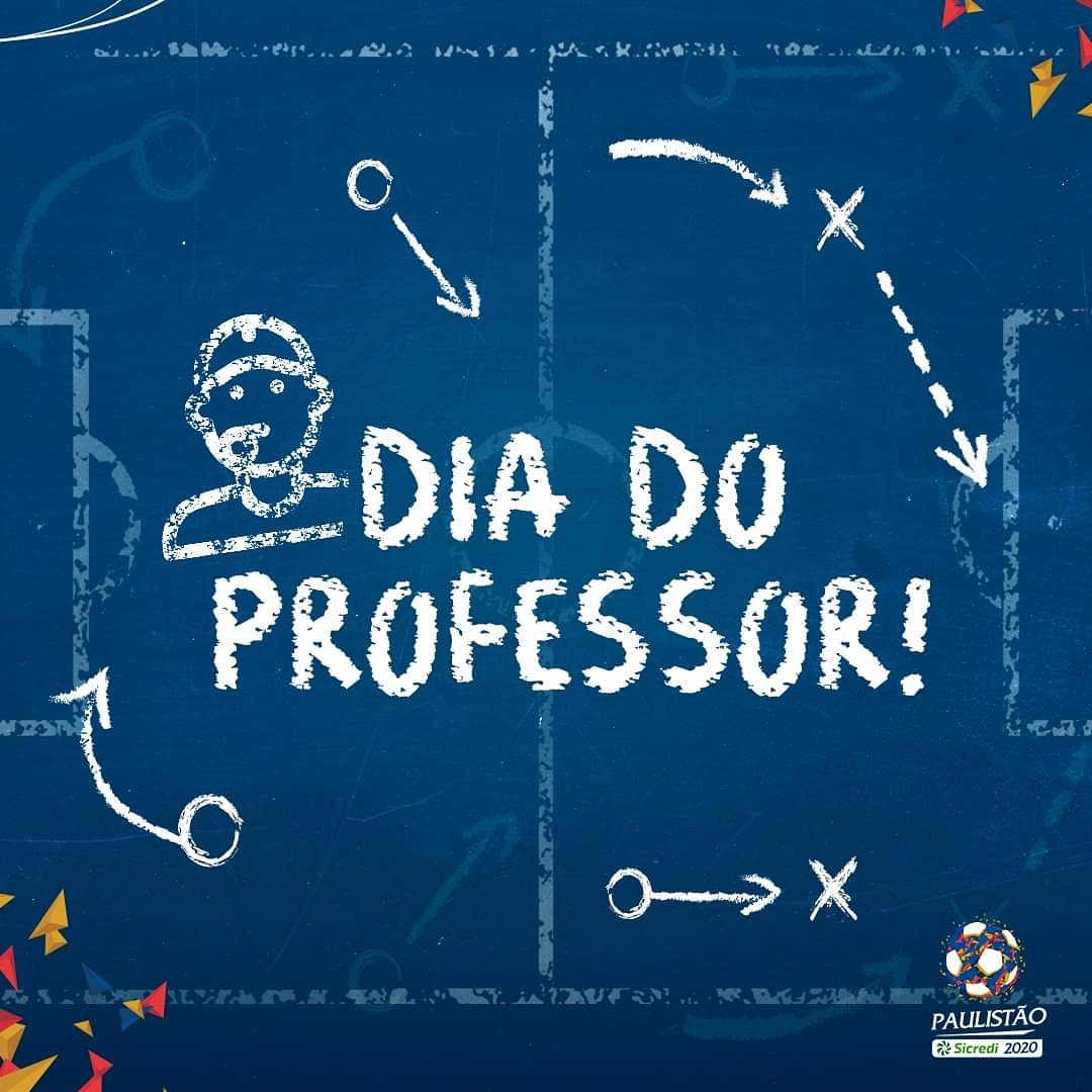 DIA DO PROFESSOR