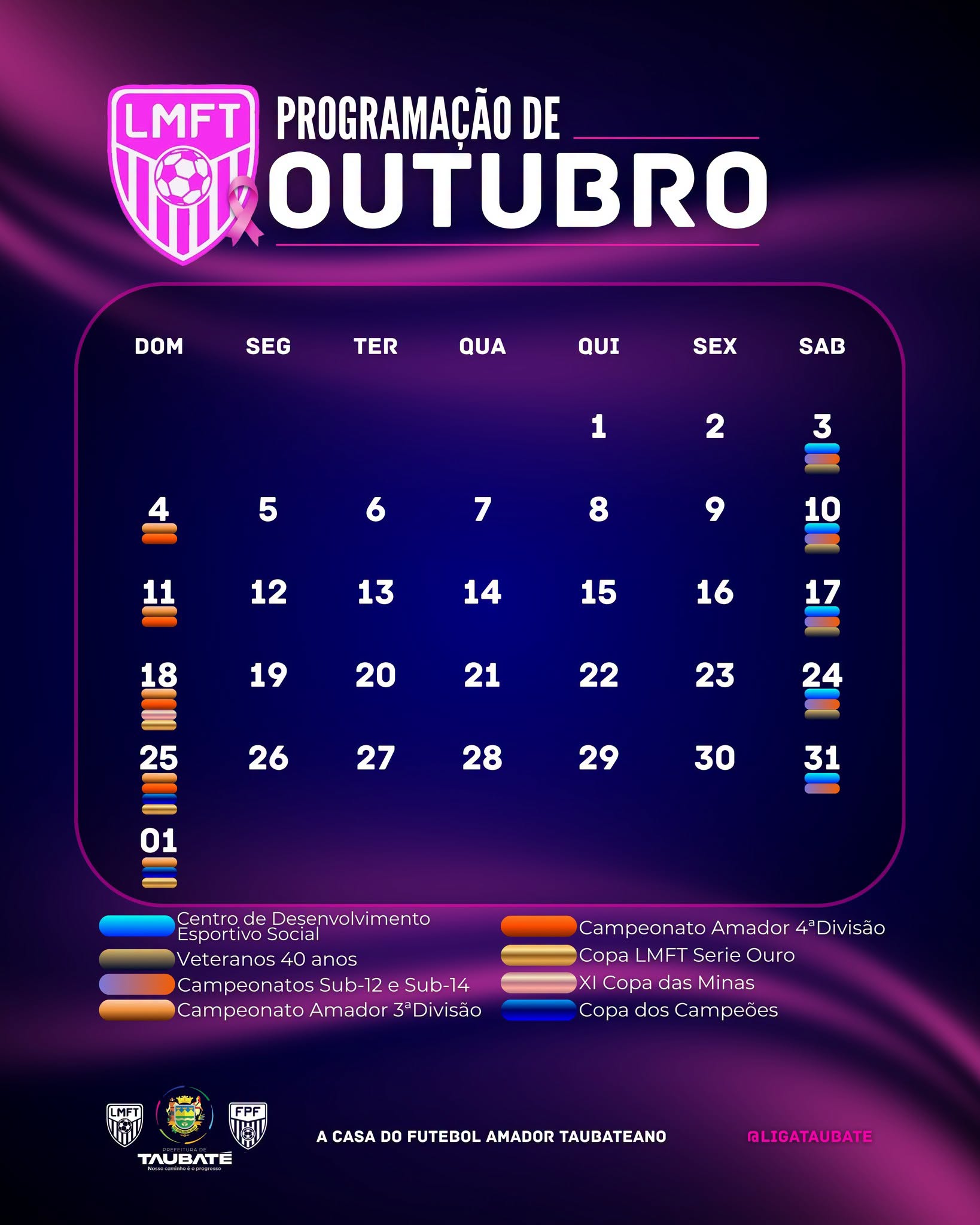 Agenda Aí....