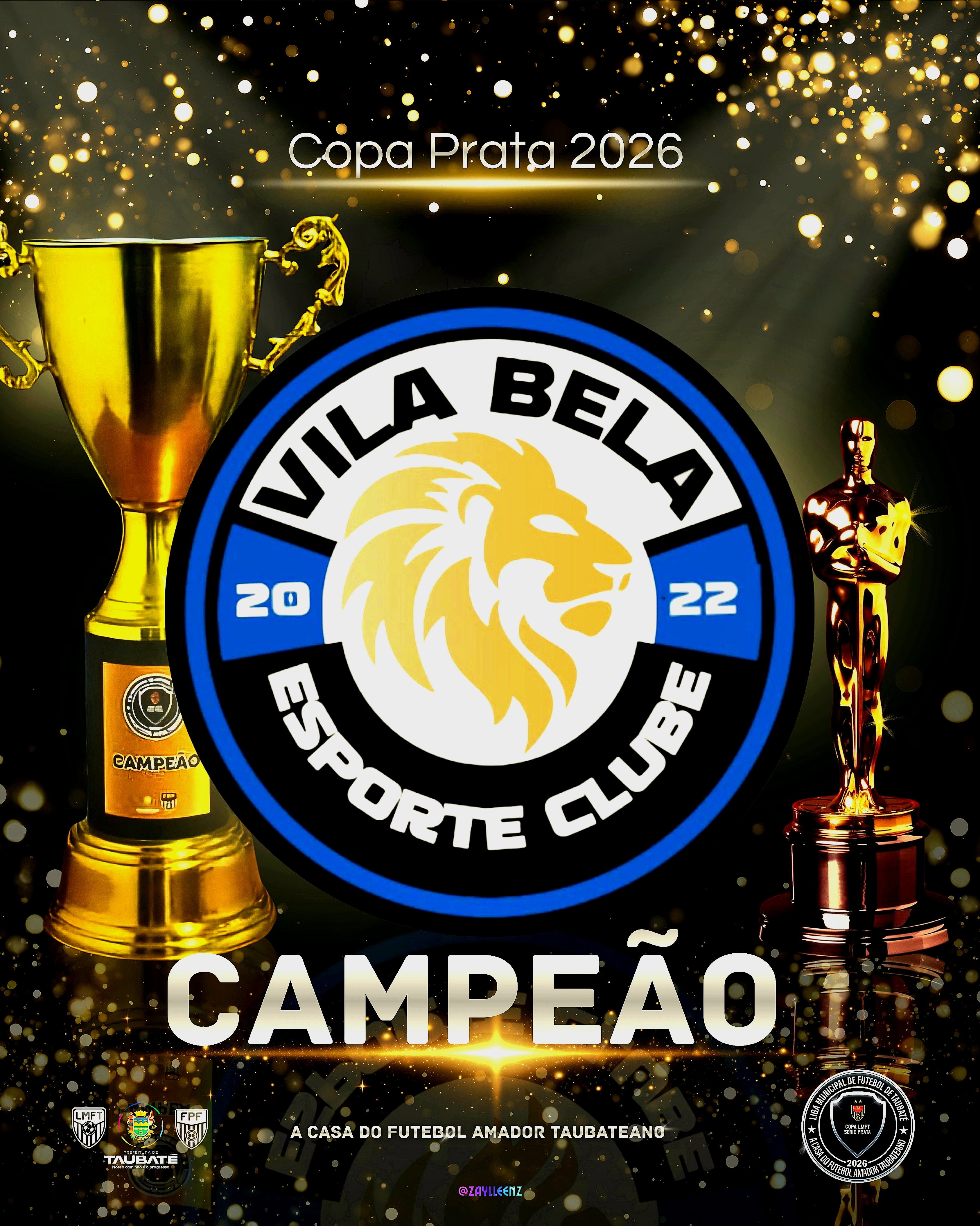 Senhoras e senhores, boa tarde!