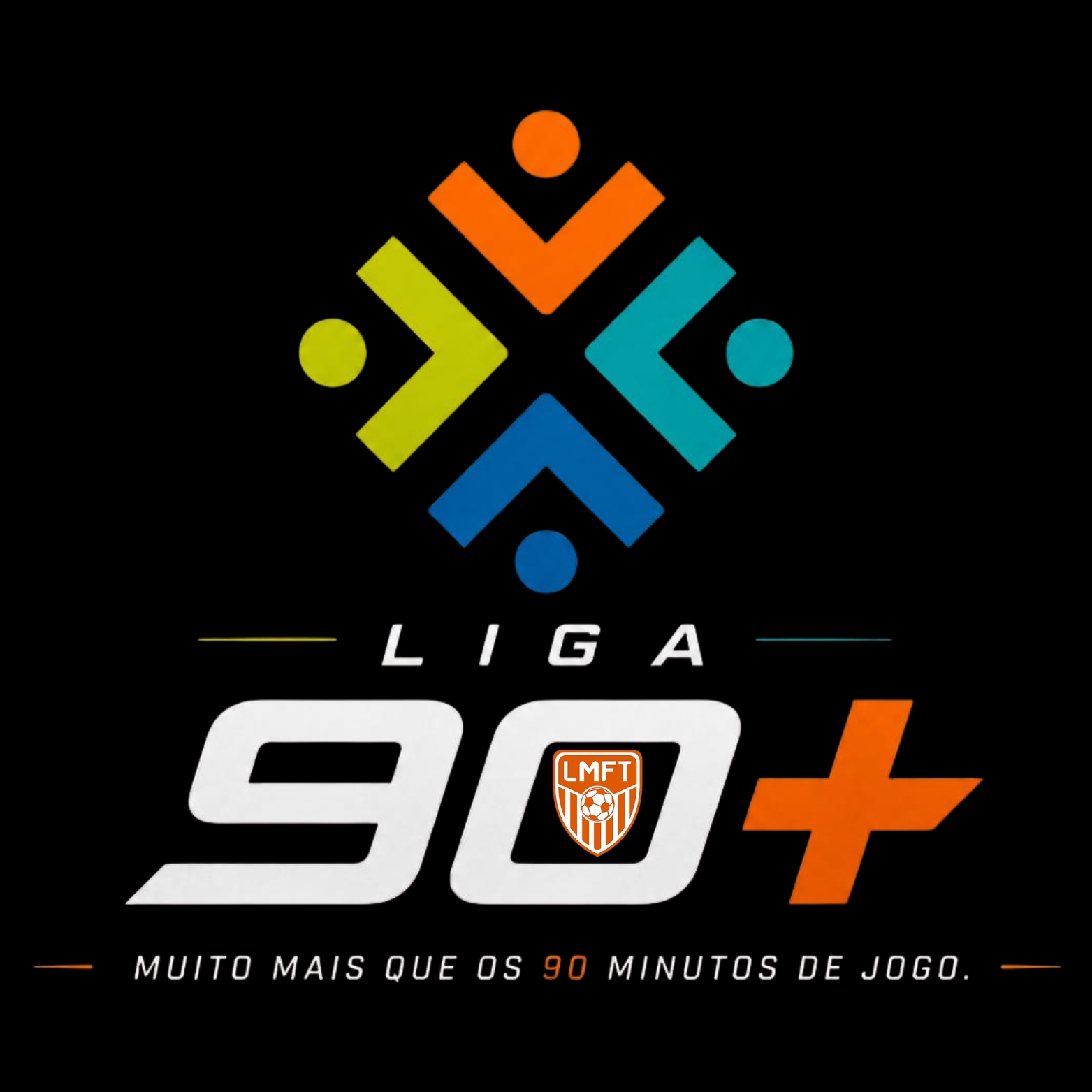PROGRAMA: LIGA 90+ | MUITO MAIS QUE OS 90’ DE JOGO
